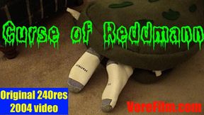 Curse of Reddmann - 240res SD original 2004 video