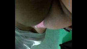 trava afeminada ense&ntilde_ando culito