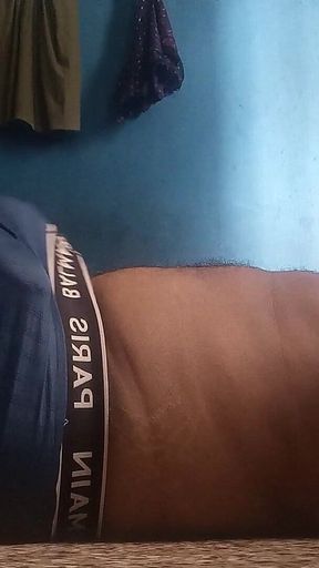 Tamil Wife Big Black Boobs with Kissing Pussy