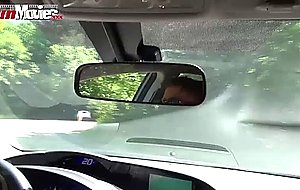 Drive by bj