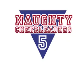 Naughty Cheerleaders 5