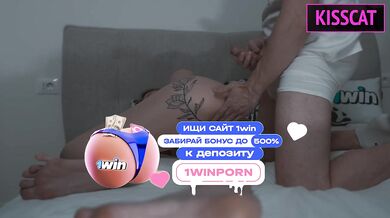 Stepson Spoons His Buxom Stepmom Wet Moans Then Squirted Cream On Her Flushed Face