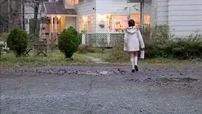 Japanese Lesbian Couples Share Passionate Intimate Moments
