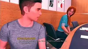 Explore Hot 3D Hentai Quests in DIK Games Sensual Visual Novel Universe