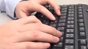 Hatsune Roria's Seductive Embezzling Adventure Leaves Me Breathless With Desire