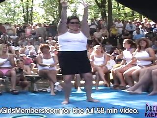 Amateur Contest At Nudes A Poppin Is Excellent