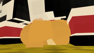 4 HOT KOBOLDS FROM MINECRAFT SEX MOD CORNERED ME AND MY CAMERAMAN FOR SOME HOT SE*X