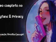 POV Sua Secretária