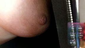 Olivia Sunny Private Show