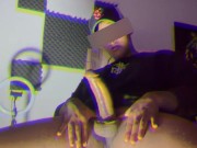 Te gustaría probar mi gran verga?