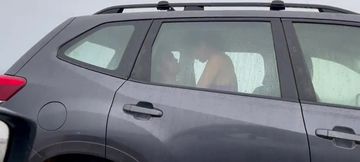Wife taking a ride on a strangers cock that she just met