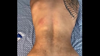 JEFF CARVALHO - TATUADO LEVANDO PAU DO DOTAD&Atilde_O MARRENTO - SEXO GAY COM CAFU&Ccedil_U - DEU O CU SEM CAMISINHA