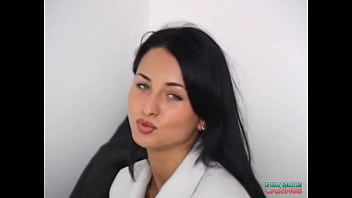 Jeanette'_s Perfect Ass Was Broken After the Private Casting