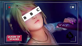 Blackened Desires Collide in Fiery Hentai Tryst – A Steamy Animated Affair