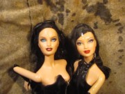 B.B.B.preview: F.U.C.V. session 09: Victoria Sin & RePo "2 sexy ladies" AV1 no slomo