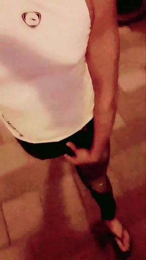 Slutboyben Cam4 Sexy Public Slut in Budapest Ii
