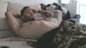 Amador Hernandez Private Show