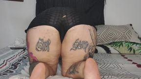 I'll make you cum so much with my dirty talk and my wet farts enjoy my sexy voice talking so tease and my loud farts