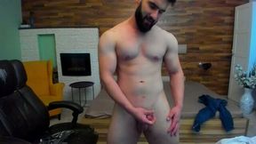 Jeff Richi Private Show