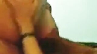 Curious Daddy Neighbor Wants Bareback with Young Latin Bear