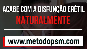 ACABE COM A IMPOT&Ecirc_NCIA NATURALMENTE