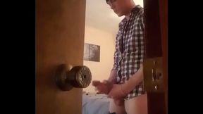 Gostoso na punheta 2