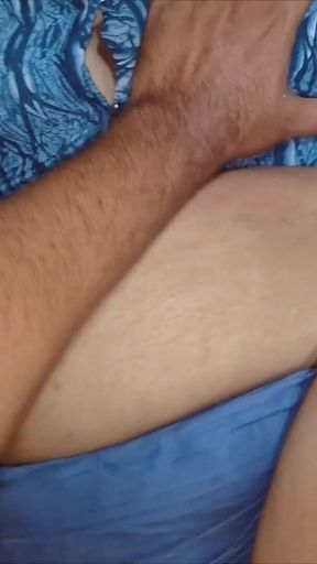 Saw My Stepmom's Big Ass