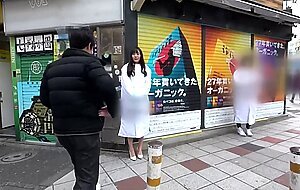 300maan-353 erotic category excessive ji * kosomurier female college student capture! [big breasts]