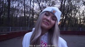 Alexa Mills Ignites Sisterly Fisting Passion with Heat