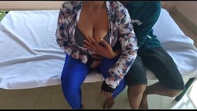 ठरकी बहु ने अपने चुत कि हवस बुझाने के लिए सुसुर से गांड मरवाली