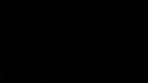 Tattooed girl gets creampied after rough anal doggystyle