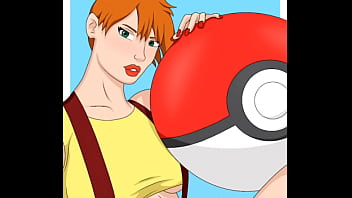 #1 Misty (Pok&eacute_mon)