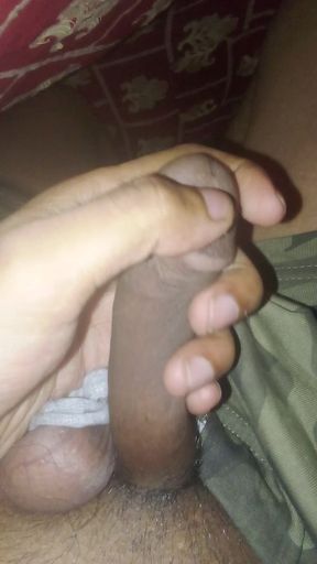 My first video,  It is only starting