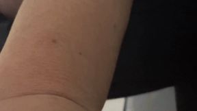 Mega Public Toilet Farts