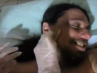 MASOCHISM IN WAXING