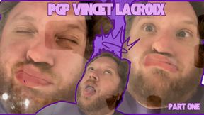 Vincent LaCroix PGP Part 1