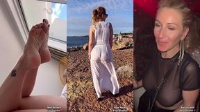 hot story (exhibition) a ibiza 006voici la sixieme journee de mes vacances a...