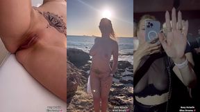 hot story (exhibition) a ibiza 006voici la sixieme journee de mes vacances a...