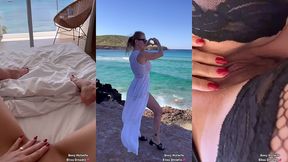 hot story (exhibition) a ibiza 006voici la sixieme journee de mes vacances a...