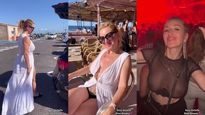 hot story (exhibition) a ibiza 006voici la sixieme journee de mes vacances a...