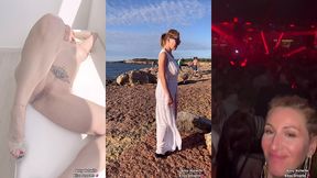 hot story (exhibition) a ibiza 006voici la sixieme journee de mes vacances a...