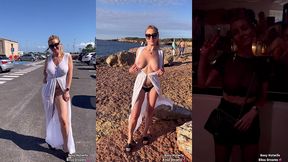 hot story (exhibition) a ibiza 006voici la sixieme journee de mes vacances a...