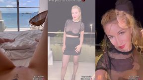 hot story (exhibition) a ibiza 006voici la sixieme journee de mes vacances a...