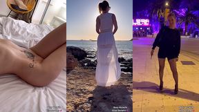 hot story (exhibition) a ibiza 006voici la sixieme journee de mes vacances a...