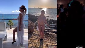 hot story (exhibition) a ibiza 006voici la sixieme journee de mes vacances a...