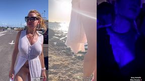 hot story (exhibition) a ibiza 006voici la sixieme journee de mes vacances a...