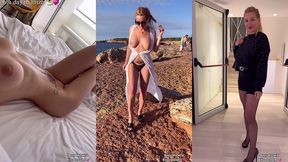 hot story (exhibition) a ibiza 006voici la sixieme journee de mes vacances a...