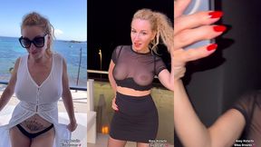 hot story (exhibition) a ibiza 006voici la sixieme journee de mes vacances a...