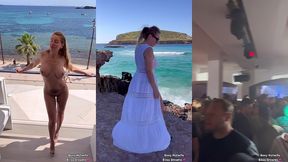 hot story (exhibition) a ibiza 006voici la sixieme journee de mes vacances a...