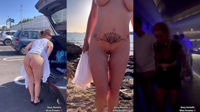 hot story (exhibition) a ibiza 006voici la sixieme journee de mes vacances a...